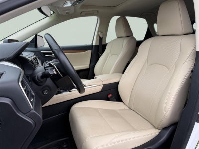 2022 Lexus RX RX 350