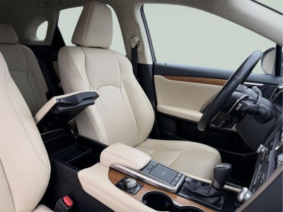 2022 Lexus RX RX 350