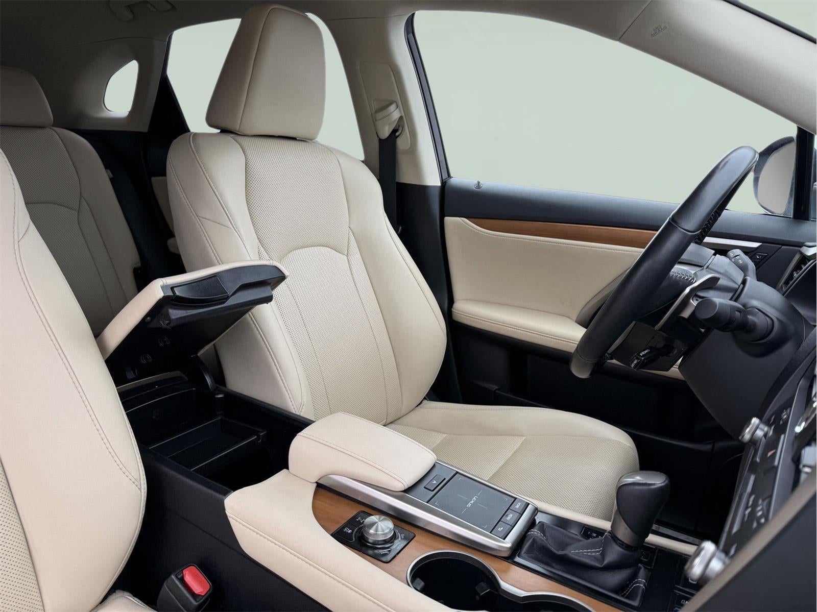 2022 Lexus RX RX 350