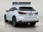 2022 Lexus RX RX 350