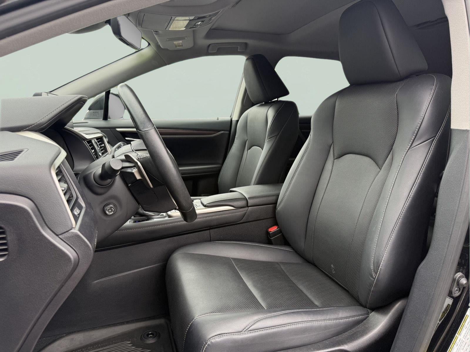 2020 Lexus Rx 350 RX 350