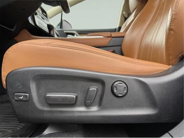 2022 Lexus RX RX 450h