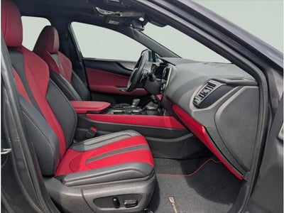 2024 Lexus NX 350 F SPORT HANDLING AWD