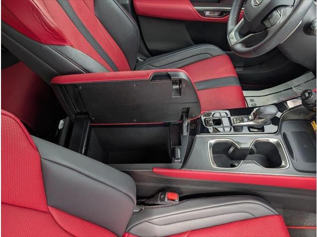 2024 Lexus NX 350 F SPORT HANDLING AWD