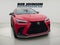 2024 Lexus NX 350 F SPORT HANDLING AWD