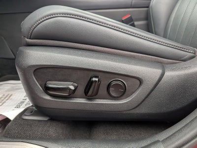 2024 Lexus NX 350 F SPORT HANDLING AWD