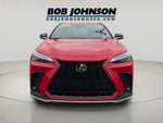 2024 Lexus NX 350 F SPORT HANDLING AWD