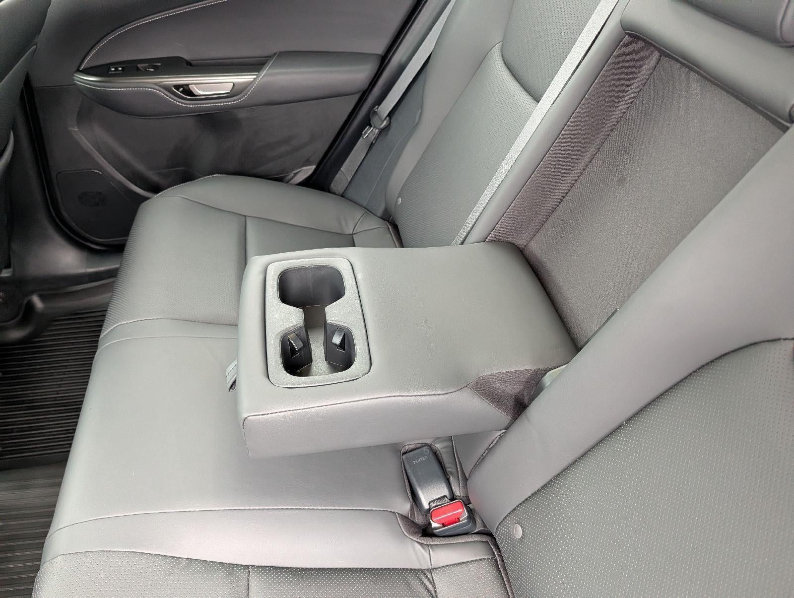 2024 Lexus NX 350 F SPORT HANDLING AWD