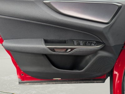 2024 Lexus NX 350 F SPORT HANDLING AWD