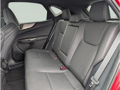 2024 Lexus NX 350 F SPORT HANDLING AWD