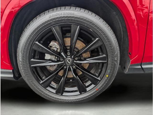 2024 Lexus NX 350 F SPORT HANDLING AWD