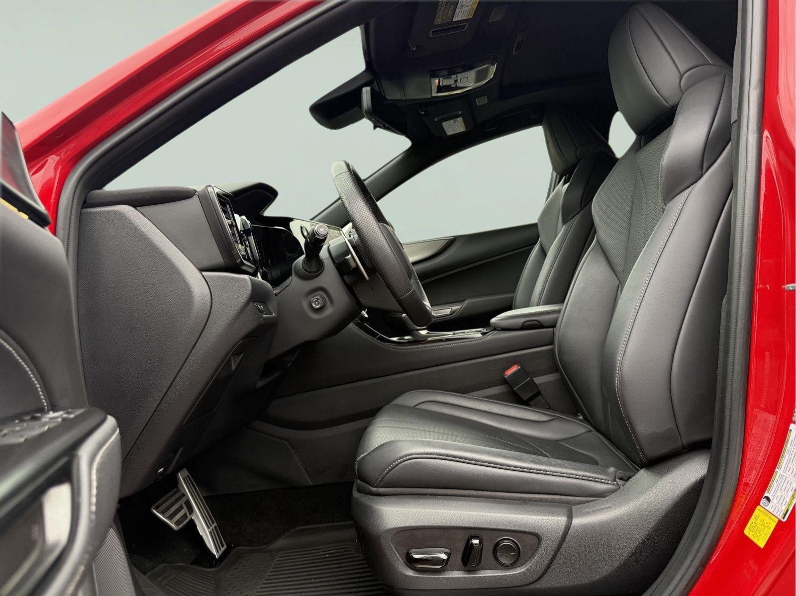 2023 Lexus NX 350 F SPORT HANDLING AWD