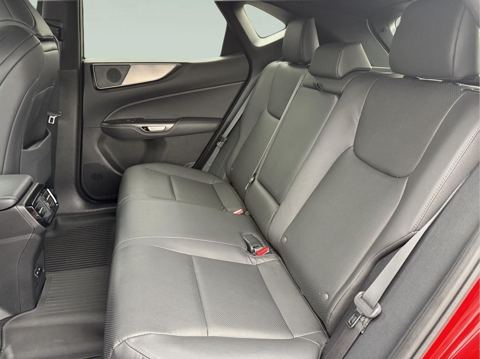 2023 Lexus NX 350 F SPORT HANDLING AWD