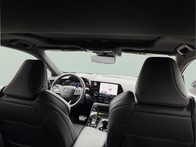 2023 Lexus NX 350 F SPORT HANDLING AWD