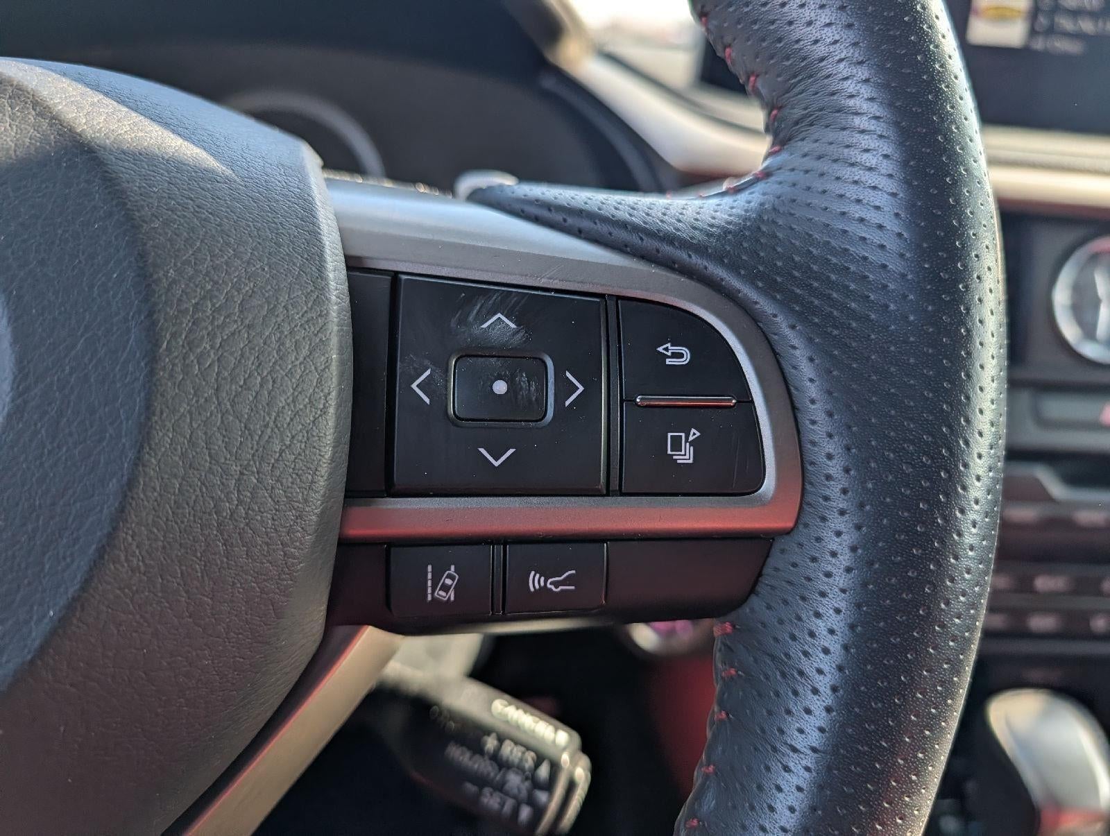 2022 Lexus RX 450h 450h F SPORT Handling