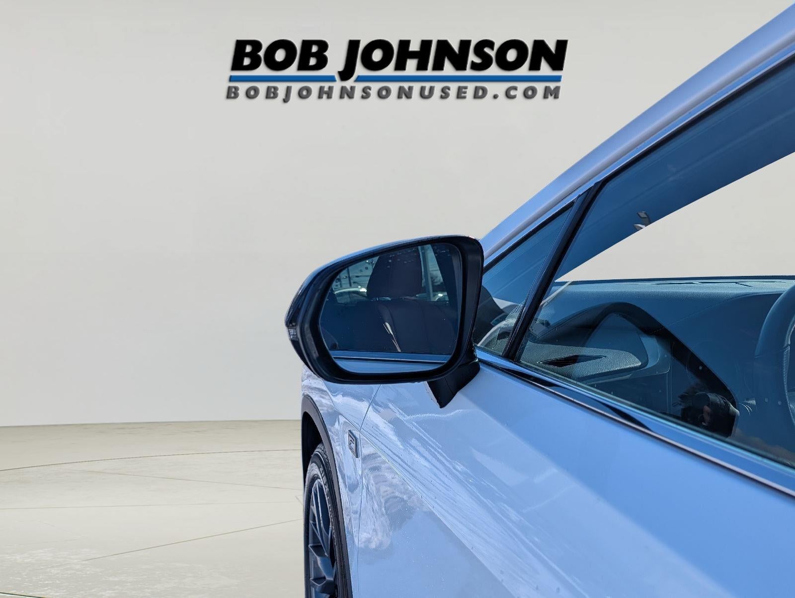 2022 Lexus RX 450h 450h F SPORT Handling