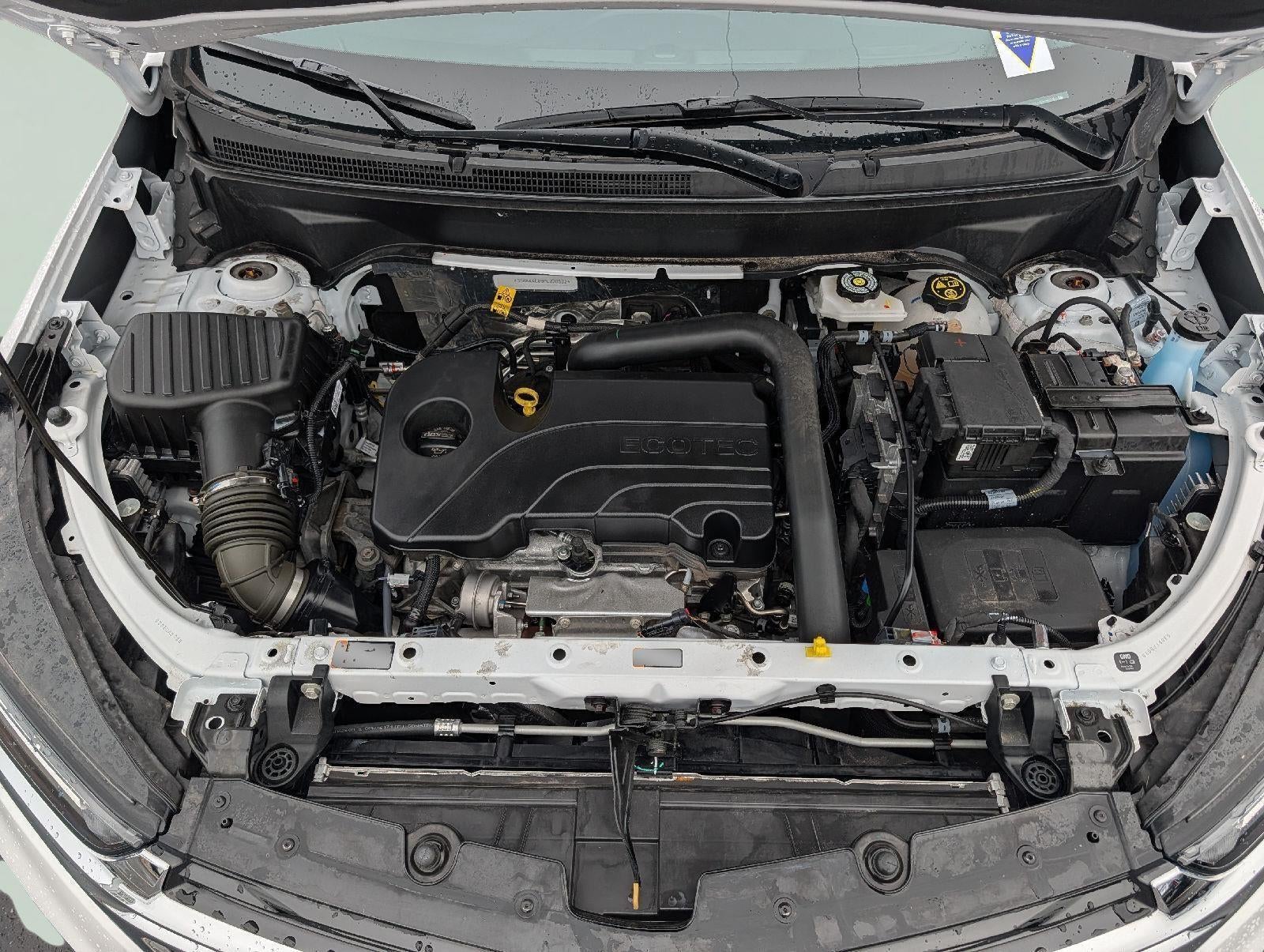 2023 Chevrolet Equinox Premier