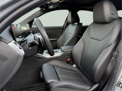 2025 BMW 3 Series 330i xDrive