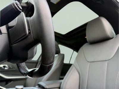 2025 BMW 3 Series 330i xDrive