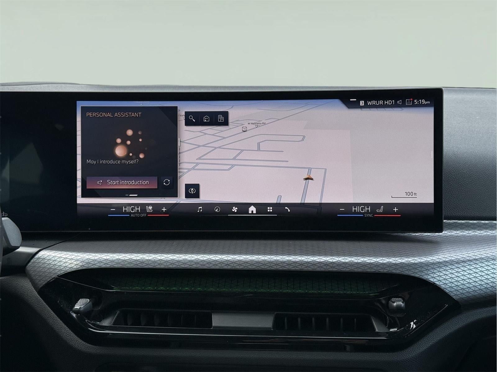 2025 BMW 3 Series 330i xDrive