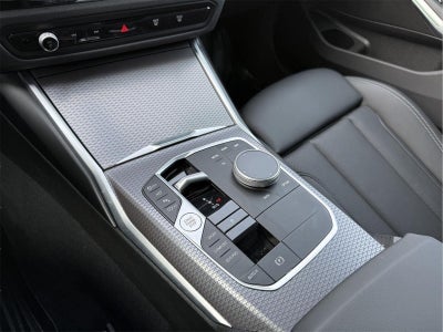 2025 BMW 3 Series 330i xDrive