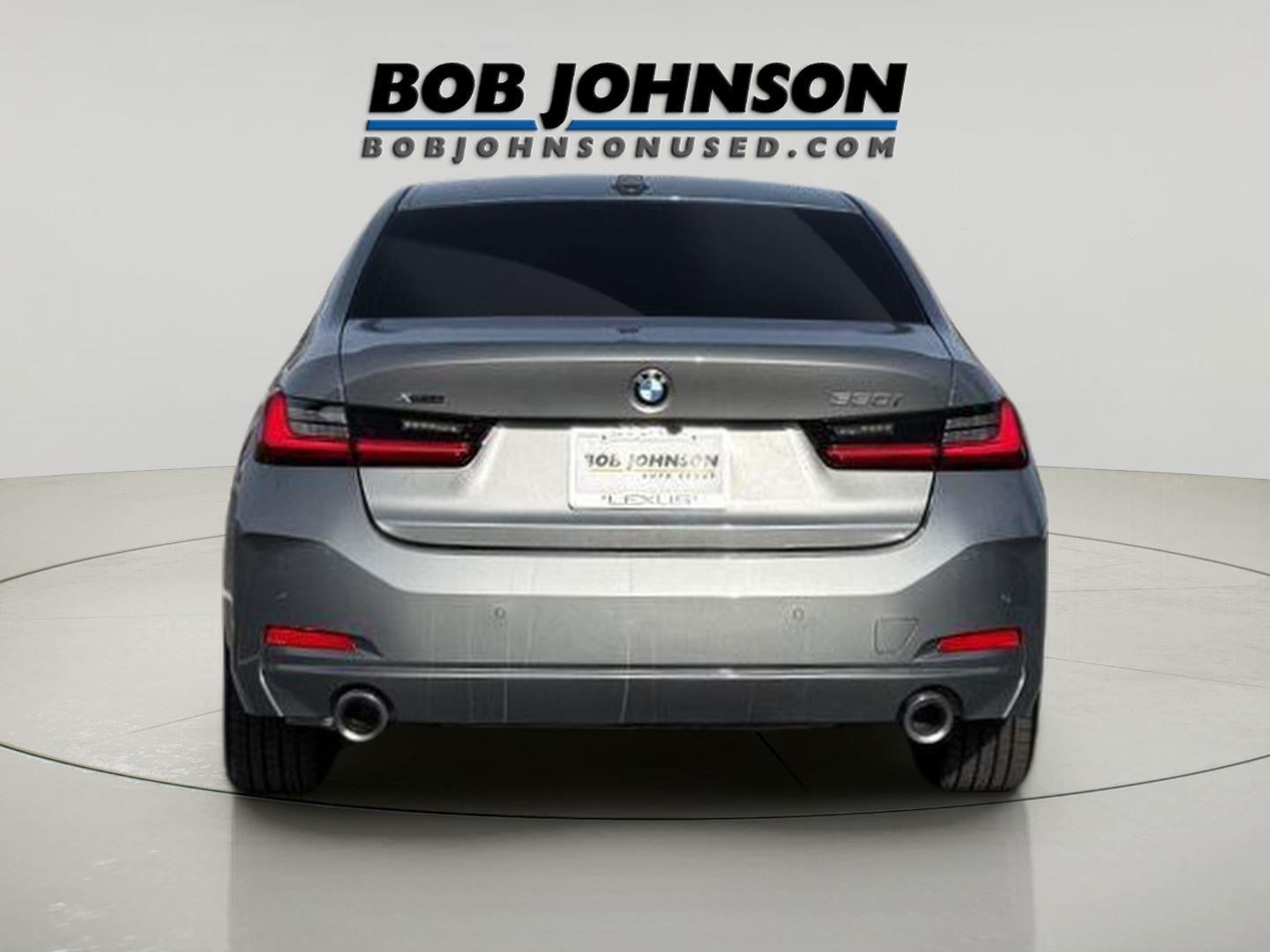 2025 BMW 3 Series 330i xDrive