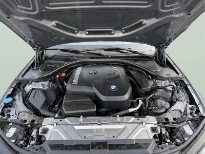 2025 BMW 3 Series 330i xDrive
