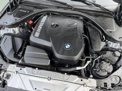2025 BMW 3 Series 330i xDrive