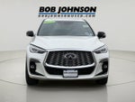2022 INFINITI QX55 SENSORY
