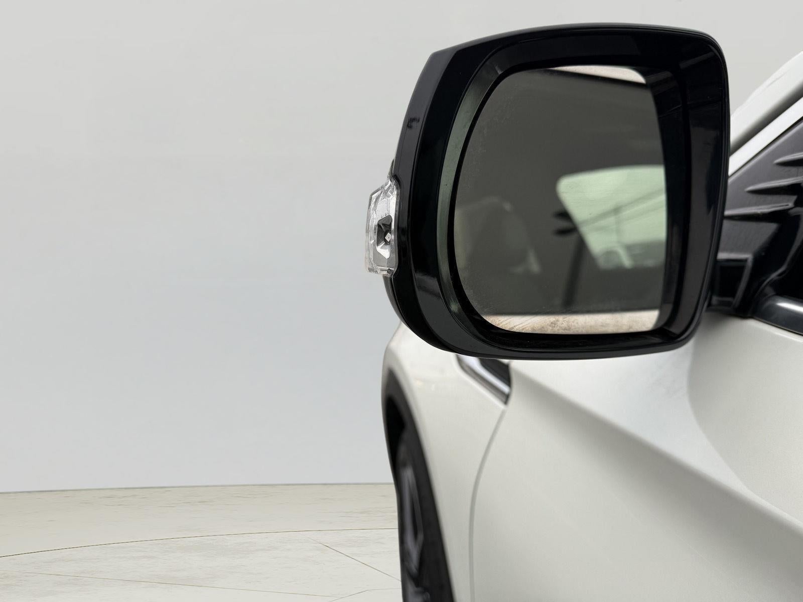 2022 INFINITI QX55 SENSORY