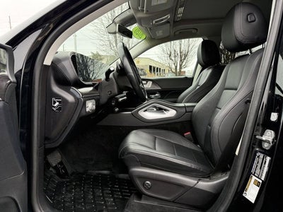 2020 Mercedes-Benz GLS GLS 450