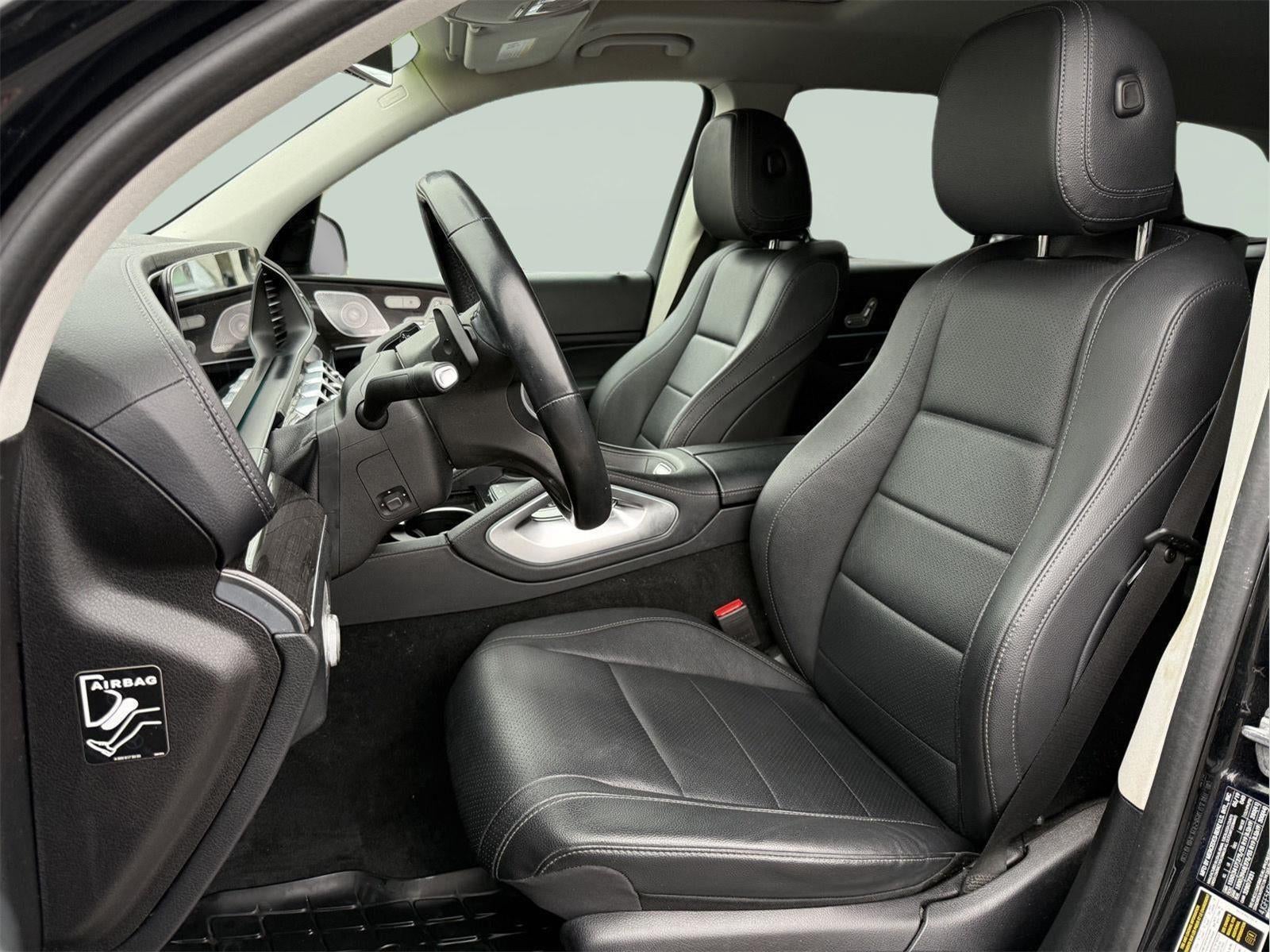 2020 Mercedes-Benz GLS GLS 450