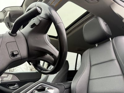 2020 Mercedes-Benz GLS GLS 450