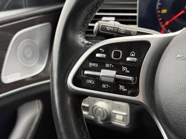 2020 Mercedes-Benz GLS GLS 450