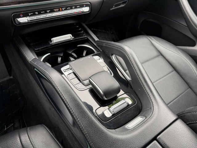 2020 Mercedes-Benz GLS GLS 450