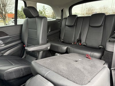 2020 Mercedes-Benz GLS GLS 450