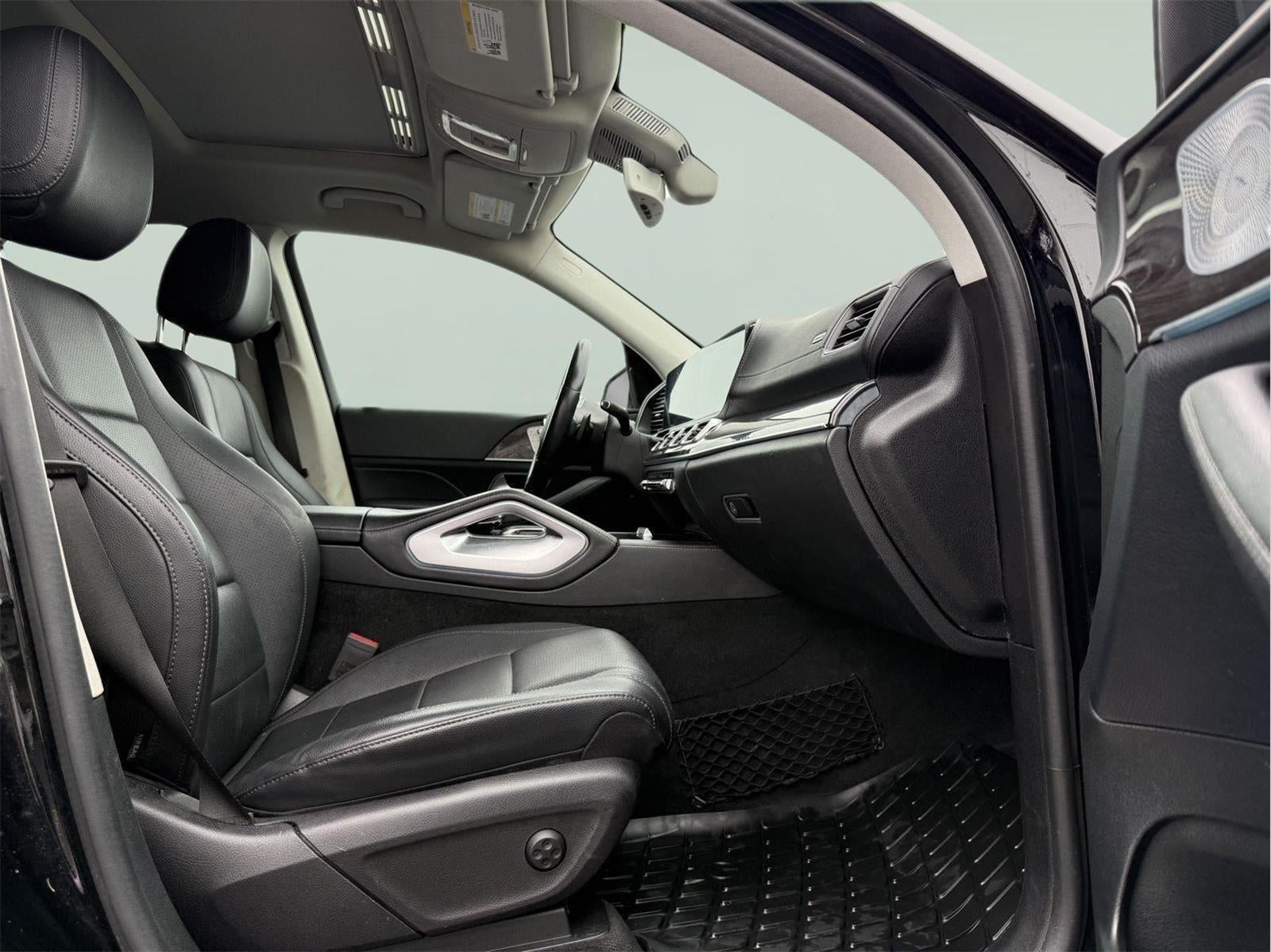 2020 Mercedes-Benz GLS GLS 450