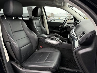 2020 Mercedes-Benz GLS GLS 450