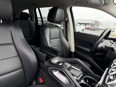 2020 Mercedes-Benz GLS GLS 450