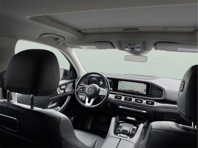 2020 Mercedes-Benz GLS GLS 450