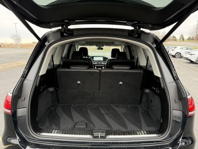 2020 Mercedes-Benz GLS GLS 450