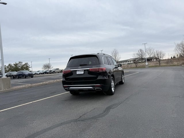 2020 Mercedes-Benz GLS GLS 450