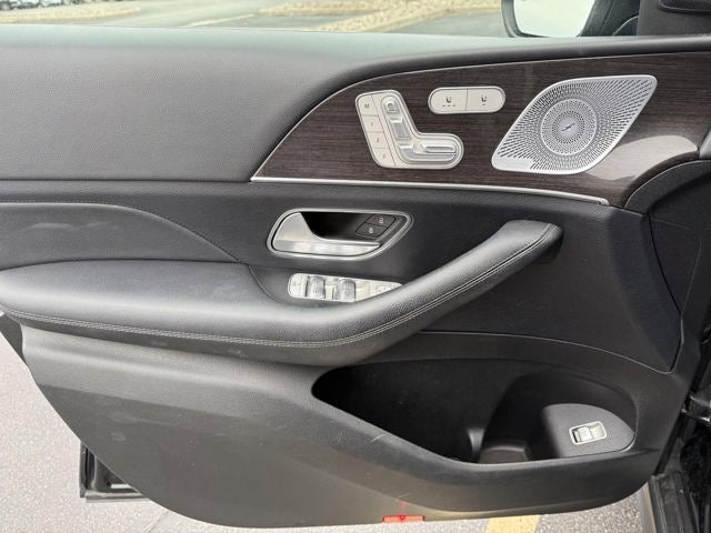 2020 Mercedes-Benz GLS GLS 450