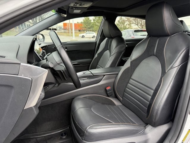 2019 Toyota AVALON SEDAN