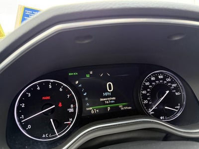 2019 Toyota AVALON SEDAN