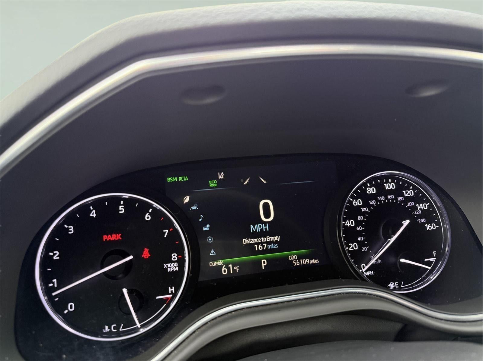 2019 Toyota AVALON SEDAN