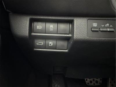 2019 Toyota AVALON SEDAN