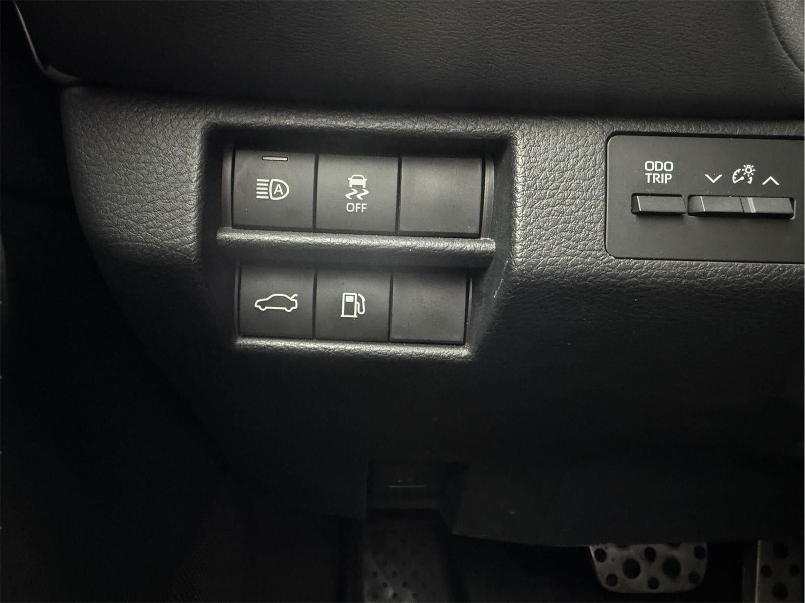 2019 Toyota AVALON SEDAN