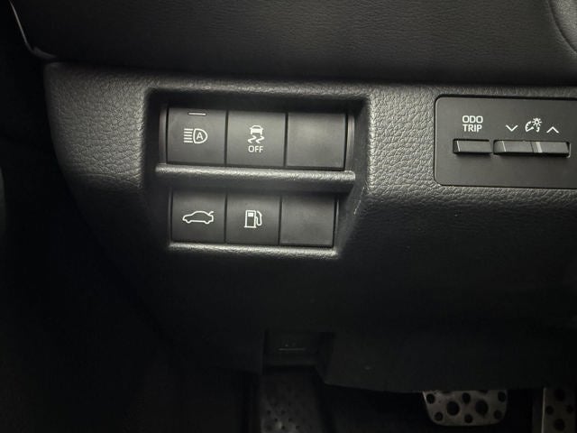 2019 Toyota AVALON SEDAN