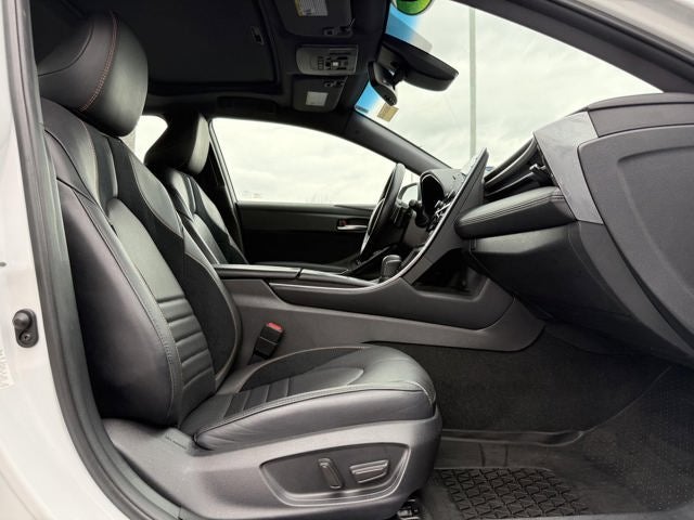 2019 Toyota AVALON SEDAN